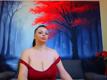 Samiraevans February 18, 2025 Chaturbate stream image