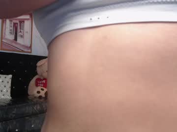 Scarlet_B_ February 18, 2025 Chaturbate stream image