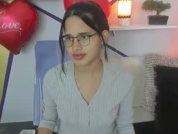 Scarlett_Rosse_69 stream photo from February 18, 2025