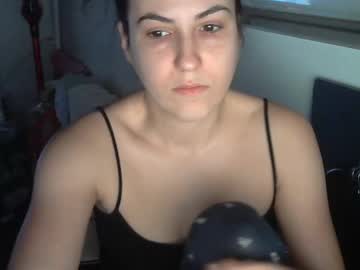 Sexy_Slimm25 February 18, 2025 Chaturbate stream image