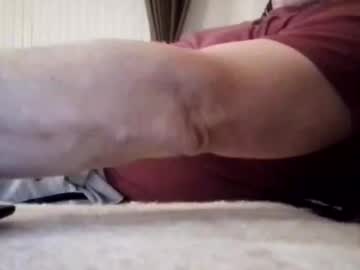 Smokefetishman February 18, 2025 Chaturbate stream image