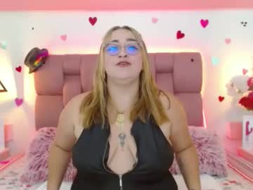 Soffybrown February 18, 2025 Chaturbate stream image