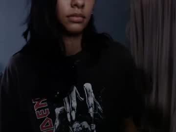 Spankyyp February 18, 2025 Chaturbate stream image