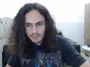 Spencerreid69 February 18, 2025 Chaturbate stream image