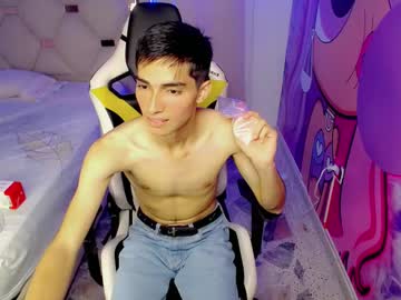 Stitch_Jr February 18, 2025 Chaturbate stream image