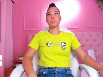Sweet_Starxx February 18, 2025 Chaturbate stream image