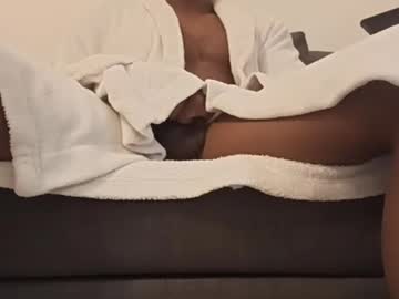 Theblack0707 February 18, 2025 Chaturbate stream image