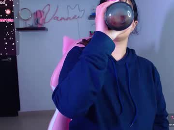 Vannessa_Shy February 18, 2025 Chaturbate stream image