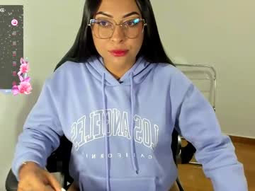 Vickirose February 18, 2025 Chaturbate stream image