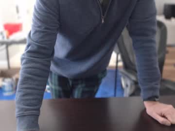 Whyjonnie February 18, 2025 Chaturbate stream image