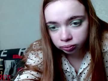 Aliiice_Stone February 18, 2025 Chaturbate stream image