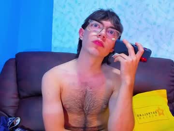 Andreww_Whitee February 18, 2025 Chaturbate stream image