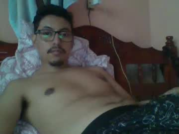 Angelmontt February 18, 2025 Chaturbate stream image