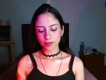 Ary_Pieerce February 18, 2025 Chaturbate stream image