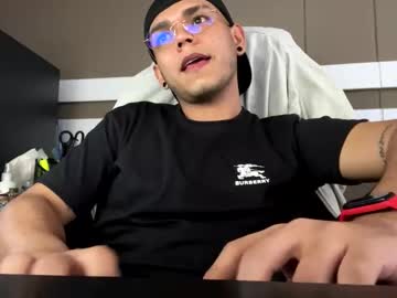 Babycrazy24love February 18, 2025 Chaturbate stream image