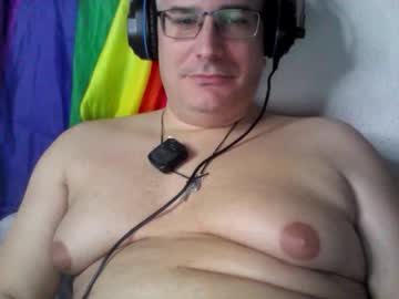 Bearcruising85 February 18, 2025 Chaturbate stream image