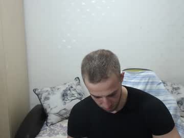 Blondeagle February 18, 2025 Chaturbate stream image