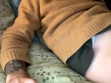 Bullcrab February 18, 2025 Chaturbate stream image