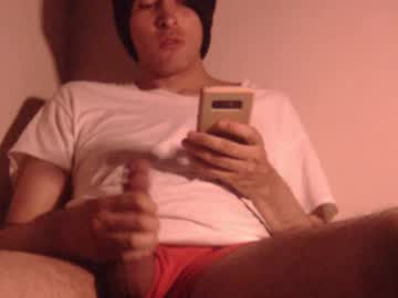 Cincopulgadas February 18, 2025 Chaturbate stream image