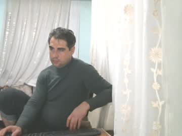 Crazy____Boy09 February 18, 2025 Chaturbate stream image