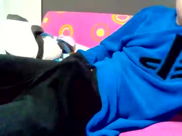 Daaneel_ February 18, 2025 Chaturbate stream image