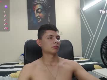 Esteban_Diazx February 18, 2025 Chaturbate stream image