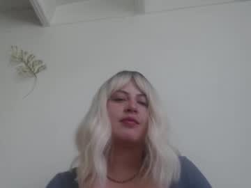Francescaasmith February 18, 2025 Chaturbate stream image
