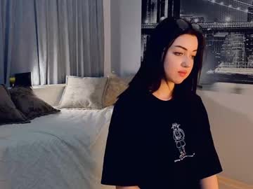 Ginaamber February 18, 2025 Chaturbate stream image