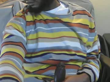 Goatchocolate February 18, 2025 Chaturbate stream image