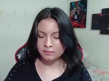 Jessica_Gomezz February 18, 2025 Chaturbate stream image