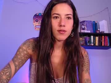 Jullyjuicy February 18, 2025 Chaturbate stream image