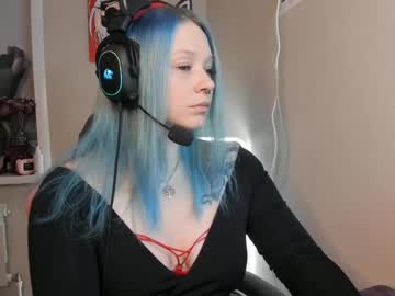 Kategreekate February 18, 2025 Chaturbate stream image