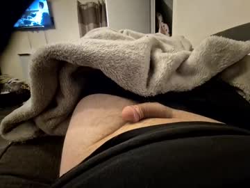Kirkboy89 February 18, 2025 Chaturbate stream image