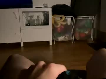 Lilouben91 February 18, 2025 Chaturbate stream image