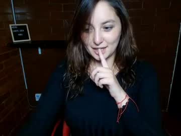 Lunaa_M_ February 18, 2025 Chaturbate stream image