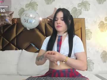 Madison_Jake February 18, 2025 Chaturbate stream image