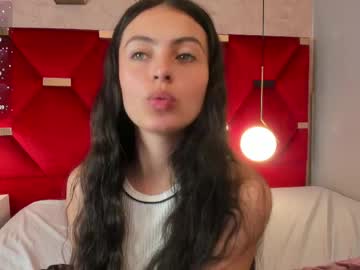 Magic_Fernanda February 18, 2025 Chaturbate stream image