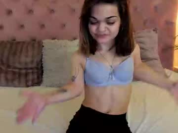 Maiamini February 18, 2025 Chaturbate stream image