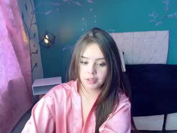 Mariamcute_ February 18, 2025 Chaturbate stream image