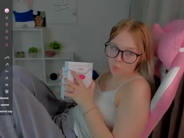 Maryshiotta February 18, 2025 Chaturbate stream image