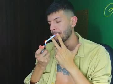 Max_Tayloor February 18, 2025 Chaturbate stream image