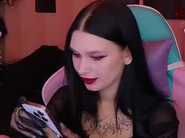 Mella_Freya February 18, 2025 Chaturbate stream image