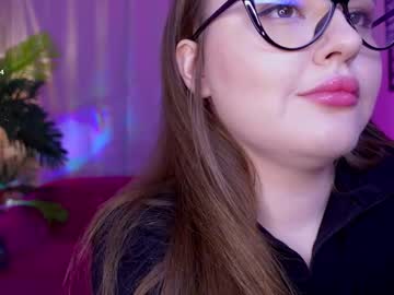 Miaa_Peach February 18, 2025 Chaturbate stream image