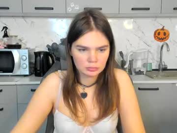 Milly_Brown_ February 18, 2025 Chaturbate stream image