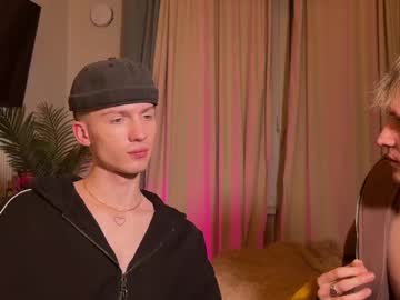 Nicki_Angel February 18, 2025 Chaturbate stream image