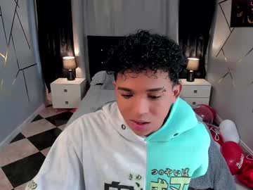 Noah_Smith04 February 18, 2025 Chaturbate stream image
