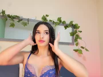 On_Tefa February 18, 2025 Chaturbate stream image