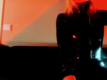 Palmer_Haze February 18, 2025 Chaturbate stream image