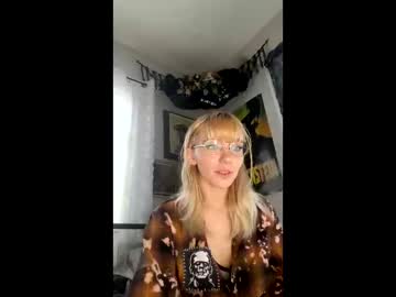 Pinupbabe333 February 18, 2025 Chaturbate stream image