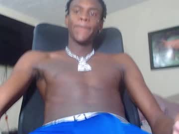Real1dk February 18, 2025 Chaturbate stream image